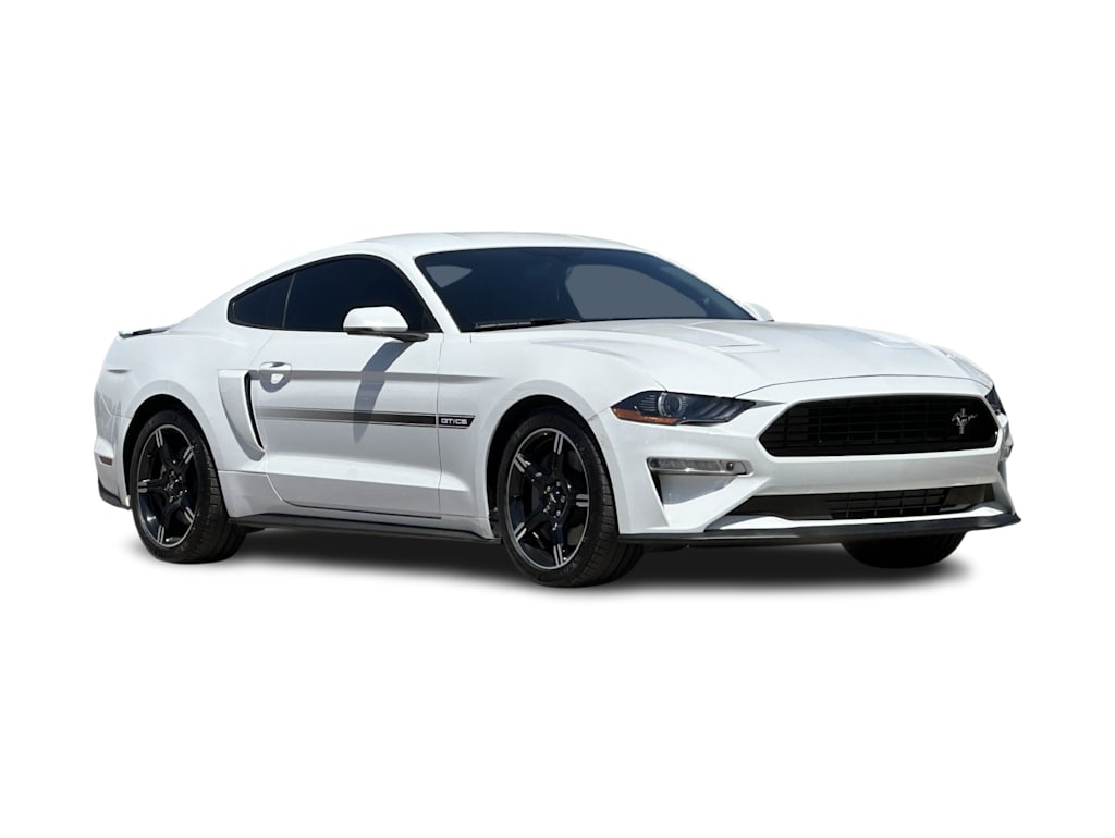Thumbnail: 2019 Ford Mustang - 21