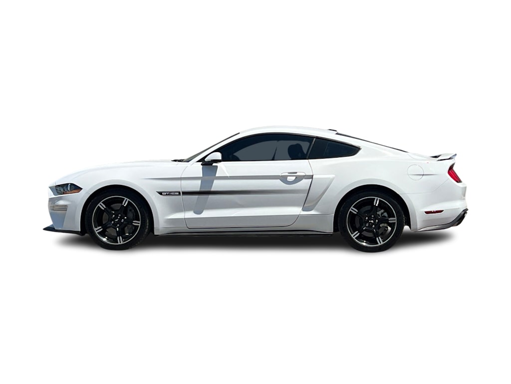 Thumbnail: 2019 Ford Mustang - 3