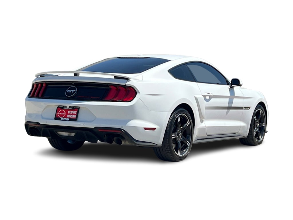 Thumbnail: 2019 Ford Mustang - 19