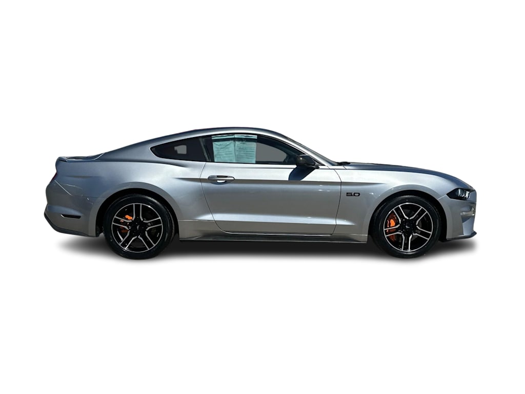 Thumbnail: 2022 Ford Mustang - 16