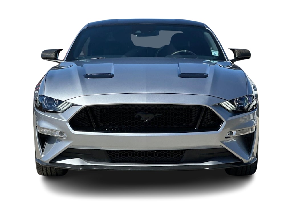 Thumbnail: 2022 Ford Mustang - 6