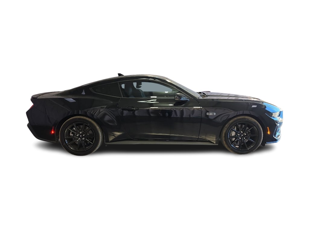 Thumbnail: 2025 Ford Mustang - 18