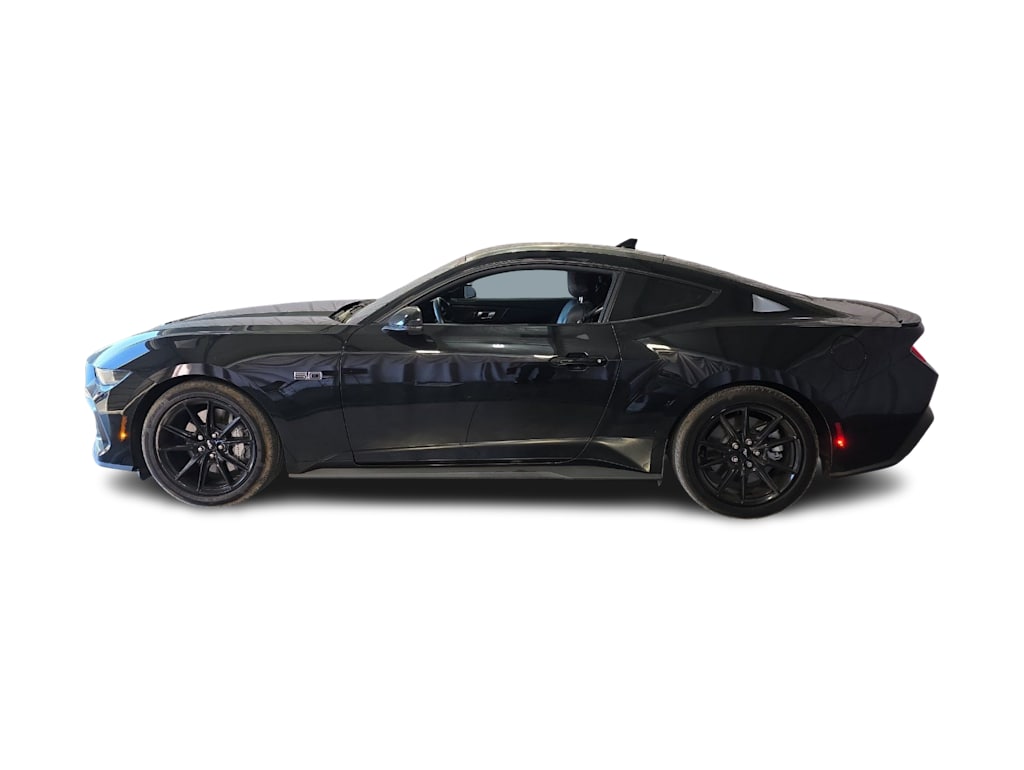 Thumbnail: 2025 Ford Mustang - 3