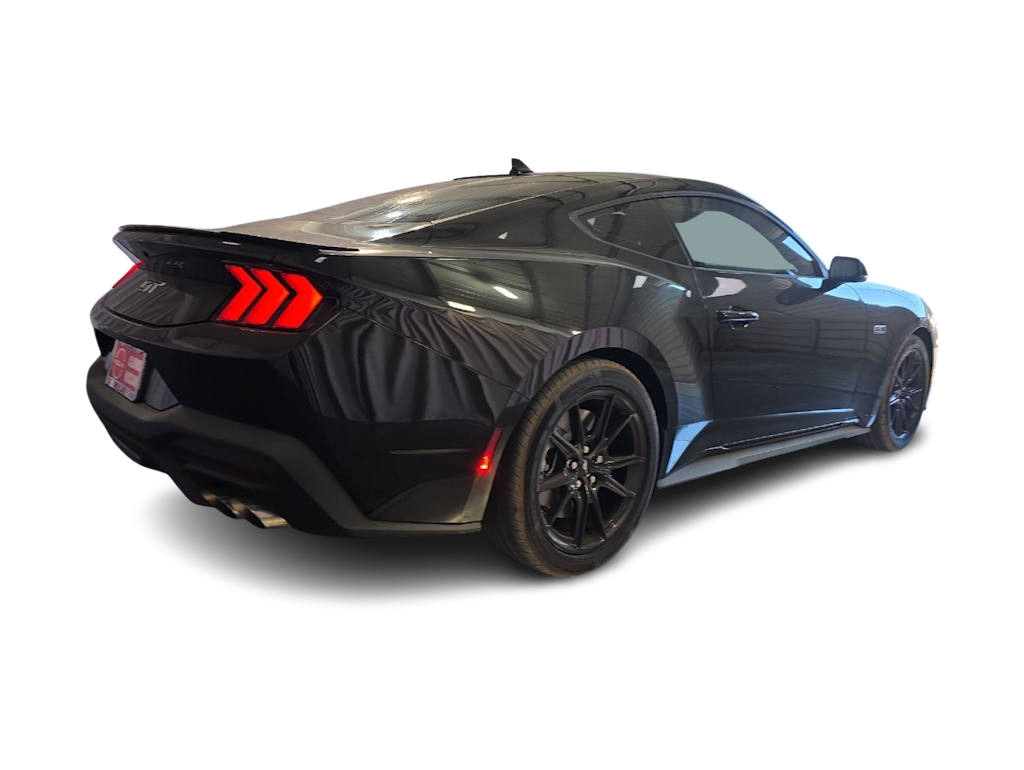 Thumbnail: 2025 Ford Mustang - 16