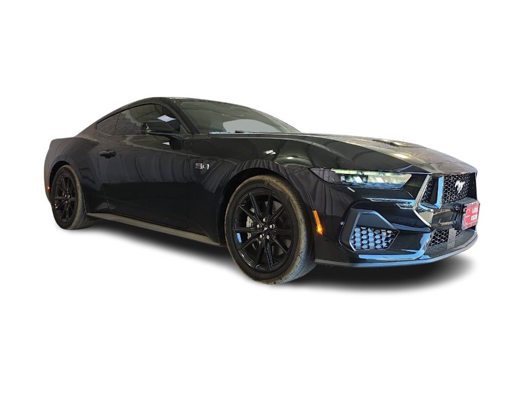 Thumbnail: 2025 Ford Mustang - 19