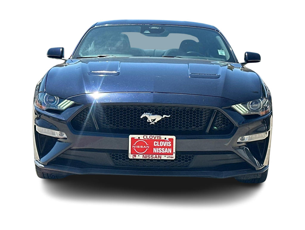 Thumbnail: 2021 Ford Mustang - 6