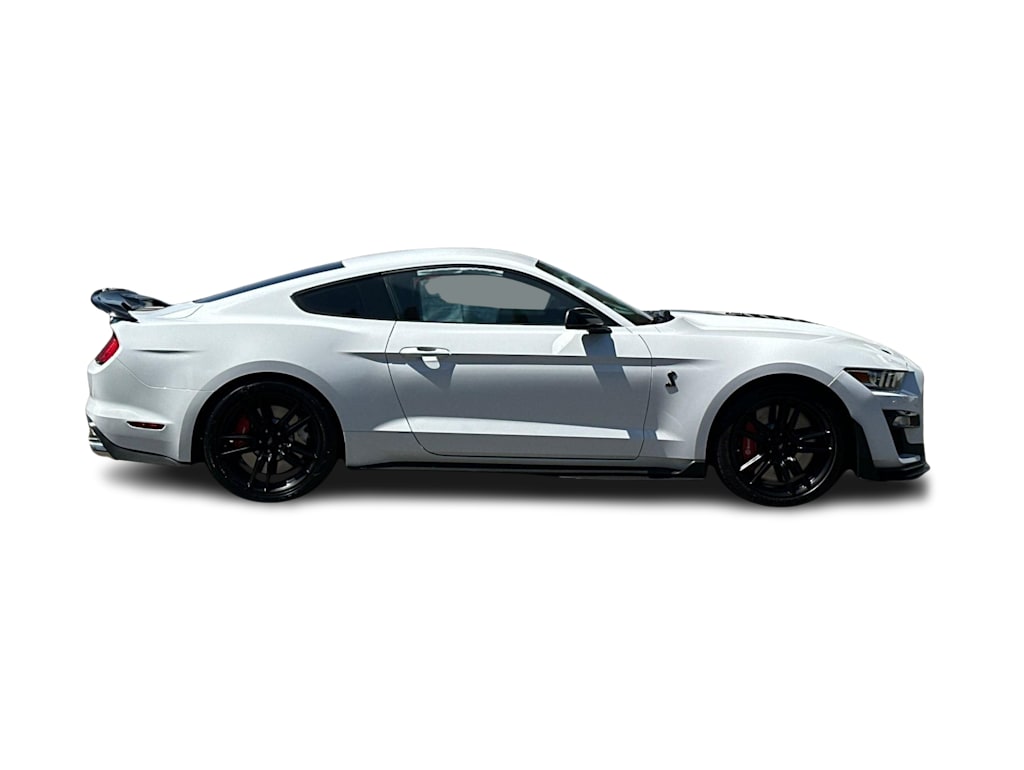 Thumbnail: 2021 Ford Mustang - 20