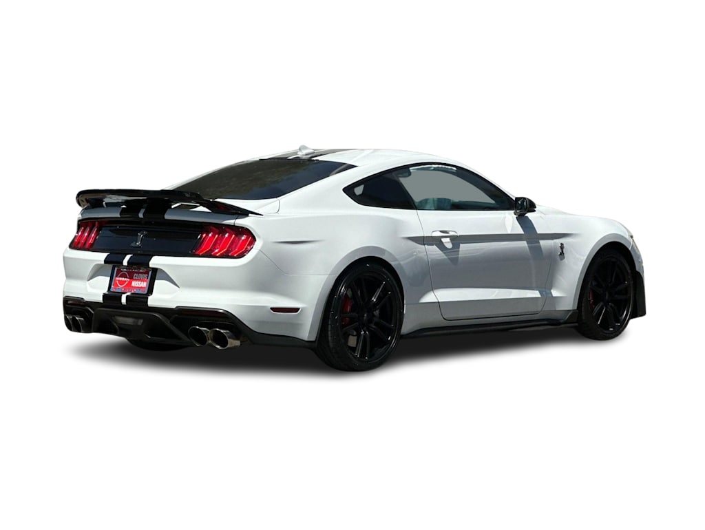 Thumbnail: 2021 Ford Mustang - 19