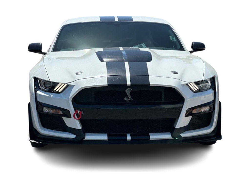 Thumbnail: 2021 Ford Mustang - 6