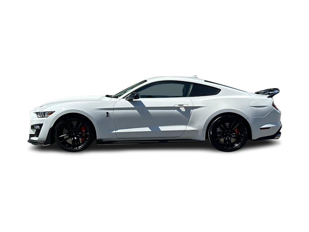 Thumbnail: 2021 Ford Mustang - 3