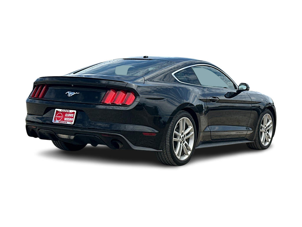 Thumbnail: 2016 Ford Mustang - 18