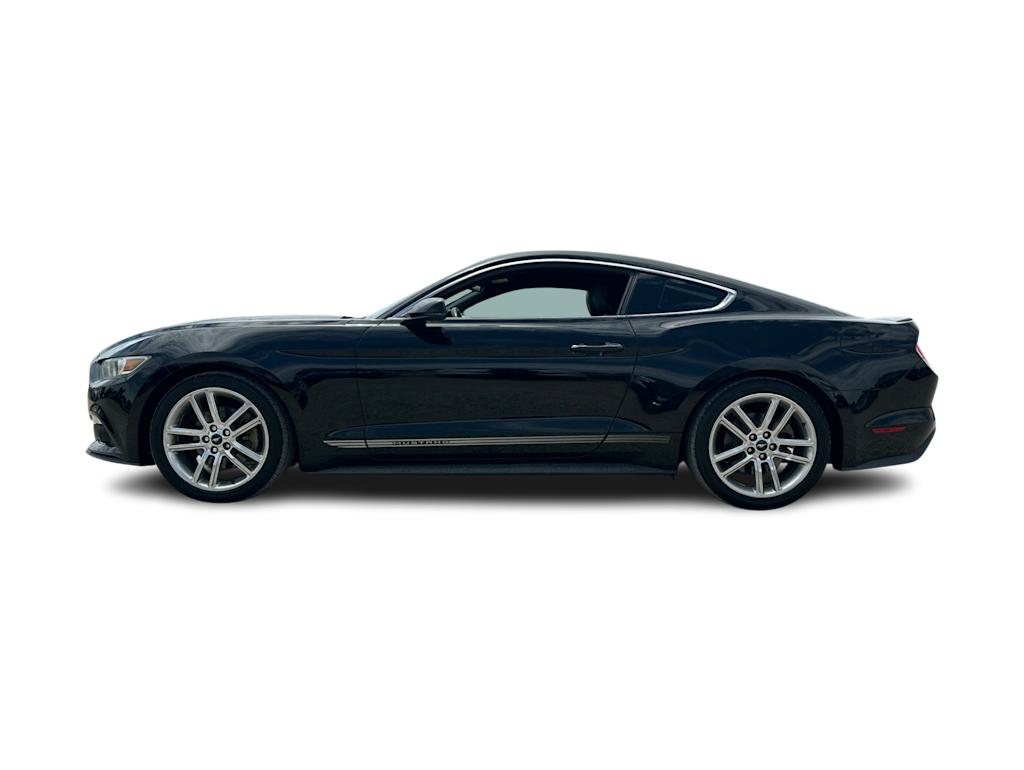 Thumbnail: 2016 Ford Mustang - 3