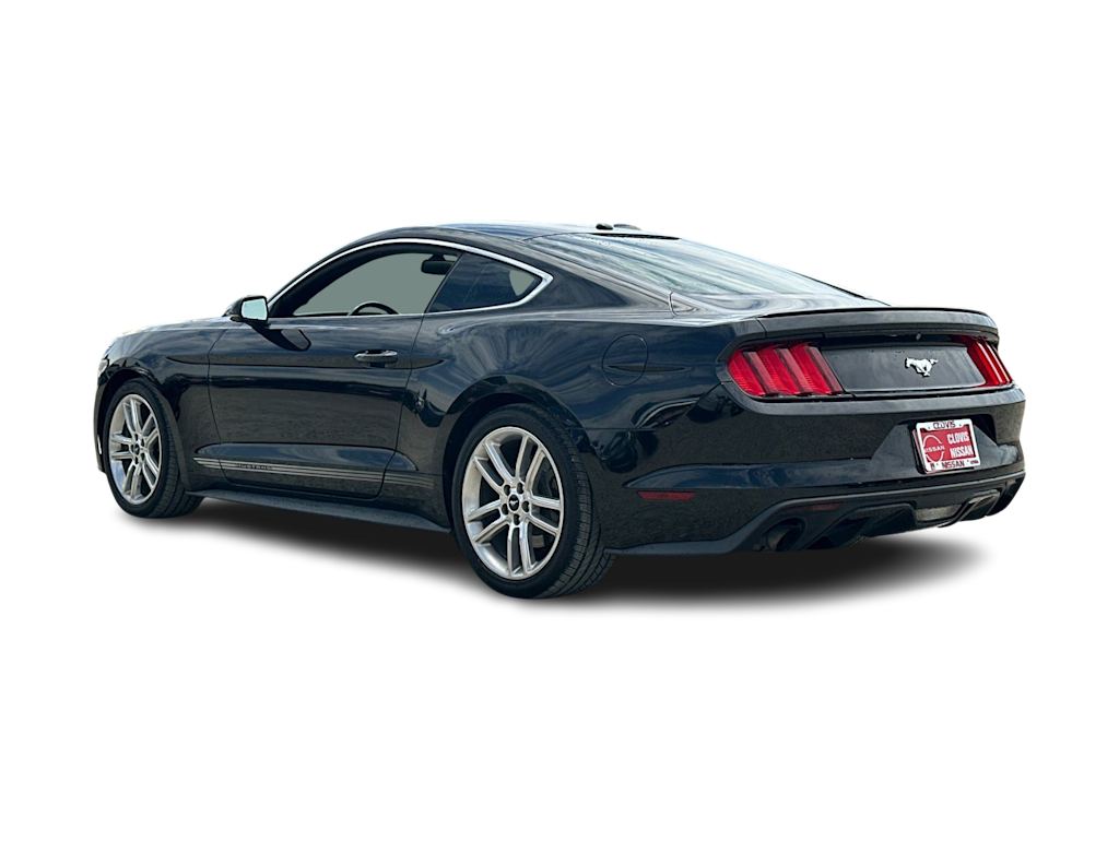 Thumbnail: 2016 Ford Mustang - 4