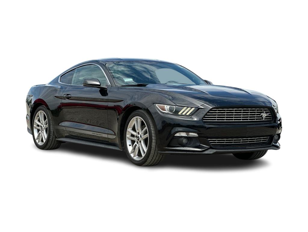 Thumbnail: 2016 Ford Mustang - 21