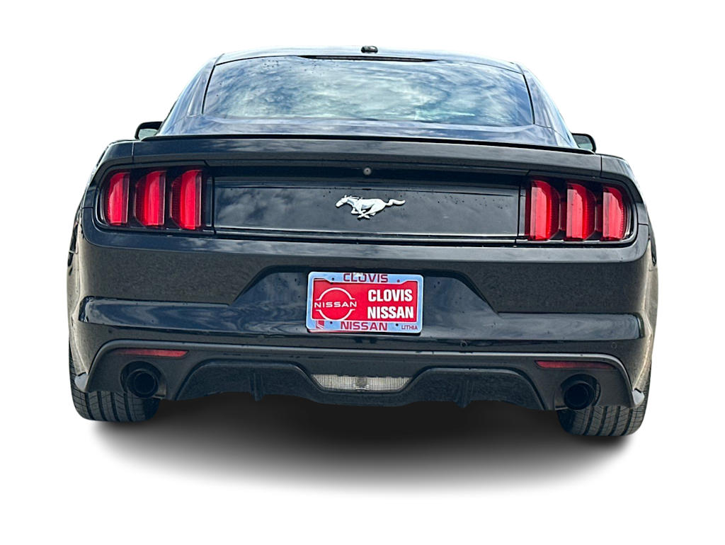 Thumbnail: 2016 Ford Mustang - 5