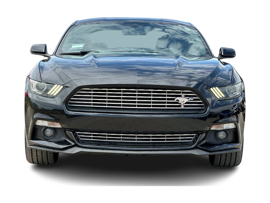 Thumbnail: 2016 Ford Mustang - 6