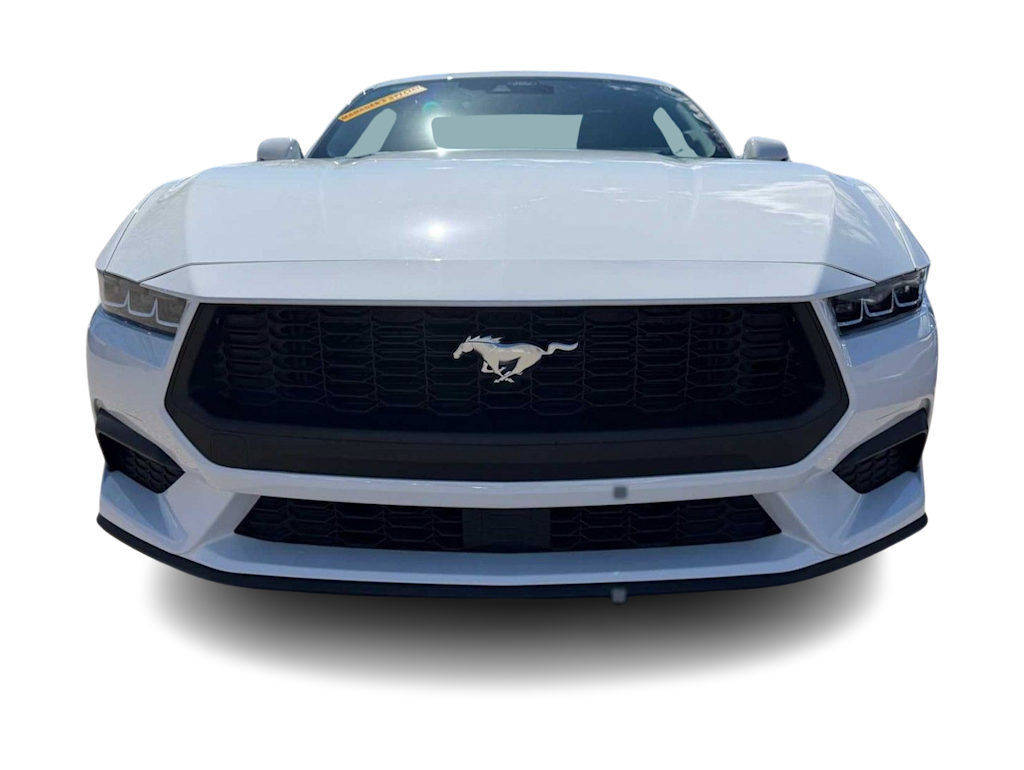 Thumbnail: 2025 Ford Mustang - 3