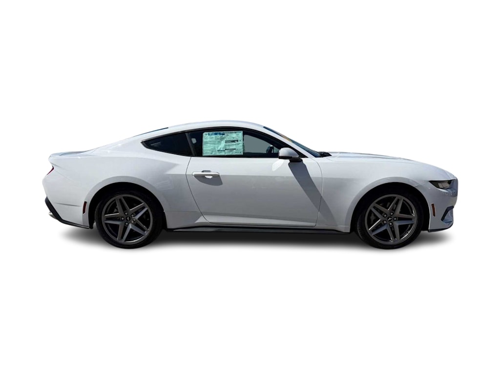 Thumbnail: 2025 Ford Mustang - 14