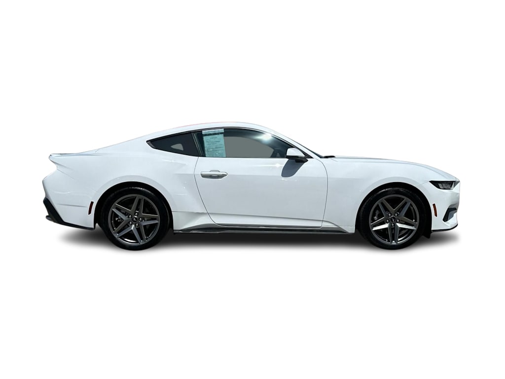 Thumbnail: 2025 Ford Mustang - 17