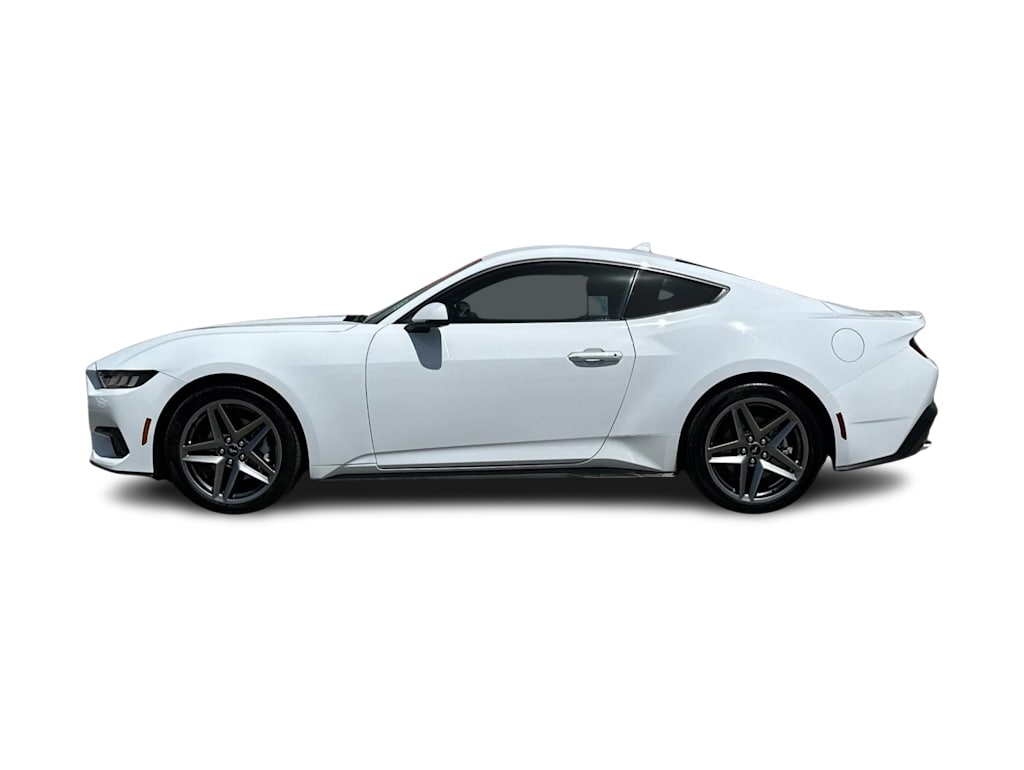 Thumbnail: 2025 Ford Mustang - 3