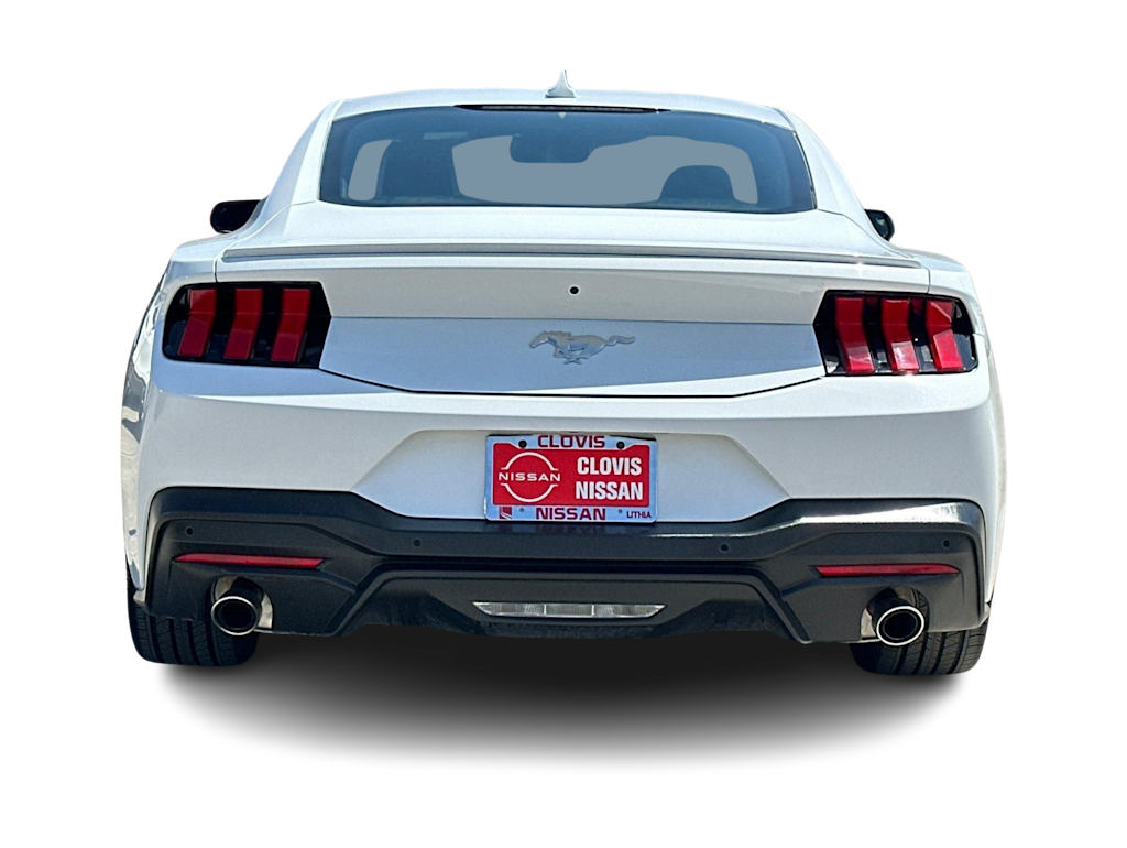 Thumbnail: 2025 Ford Mustang - 5