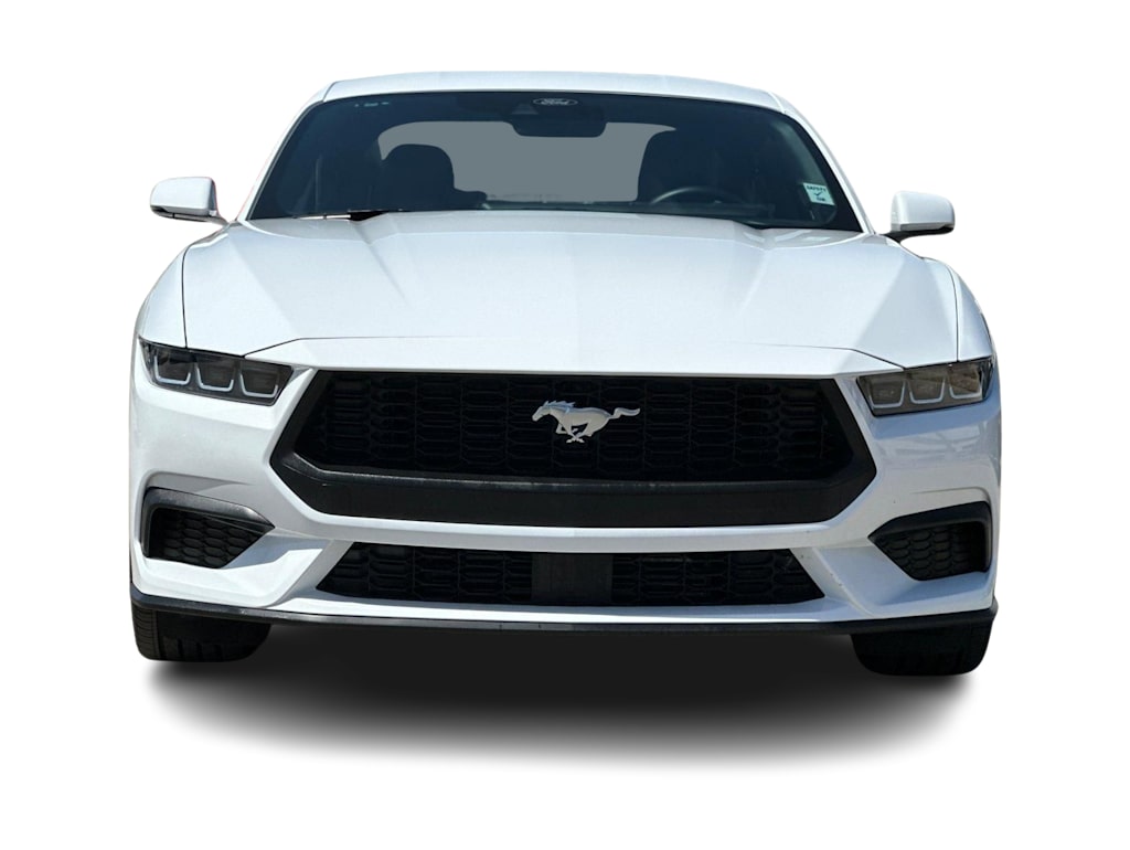 Thumbnail: 2025 Ford Mustang - 6