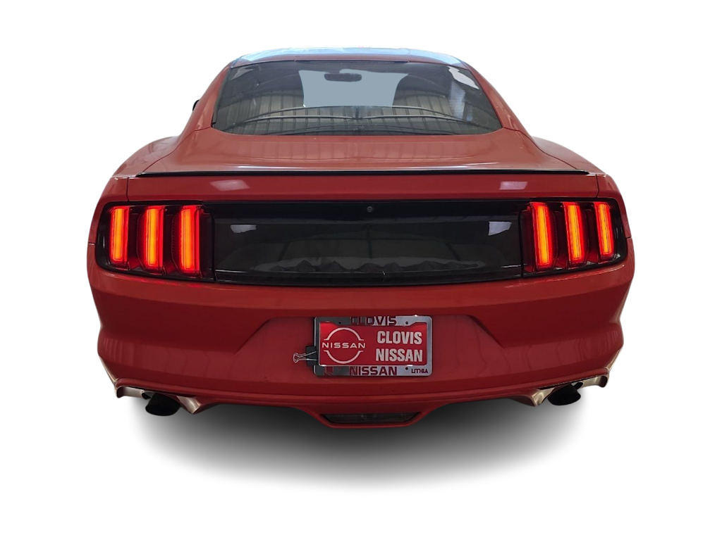 Thumbnail: 2016 Ford Mustang - 5