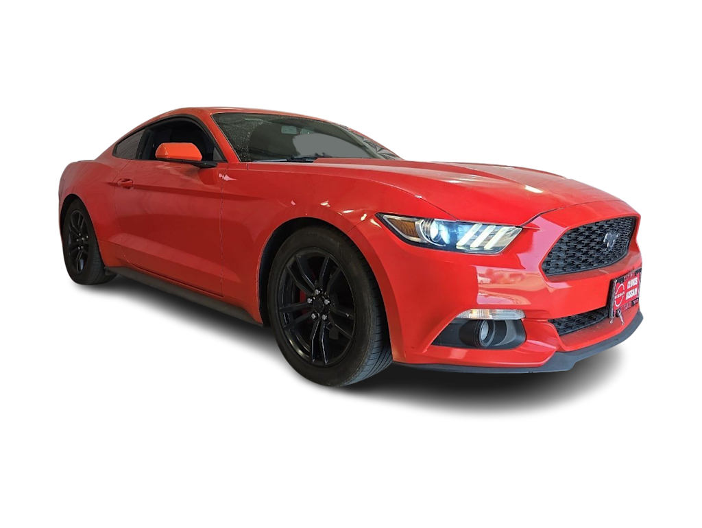 Thumbnail: 2016 Ford Mustang - 18