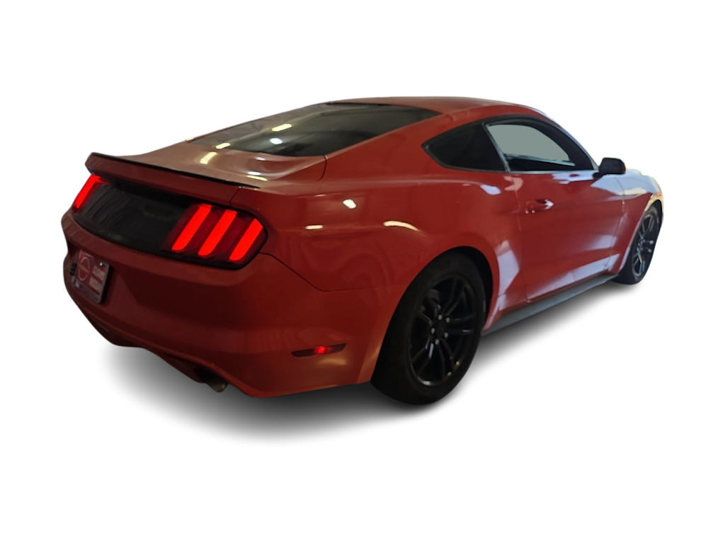 Thumbnail: 2016 Ford Mustang - 16