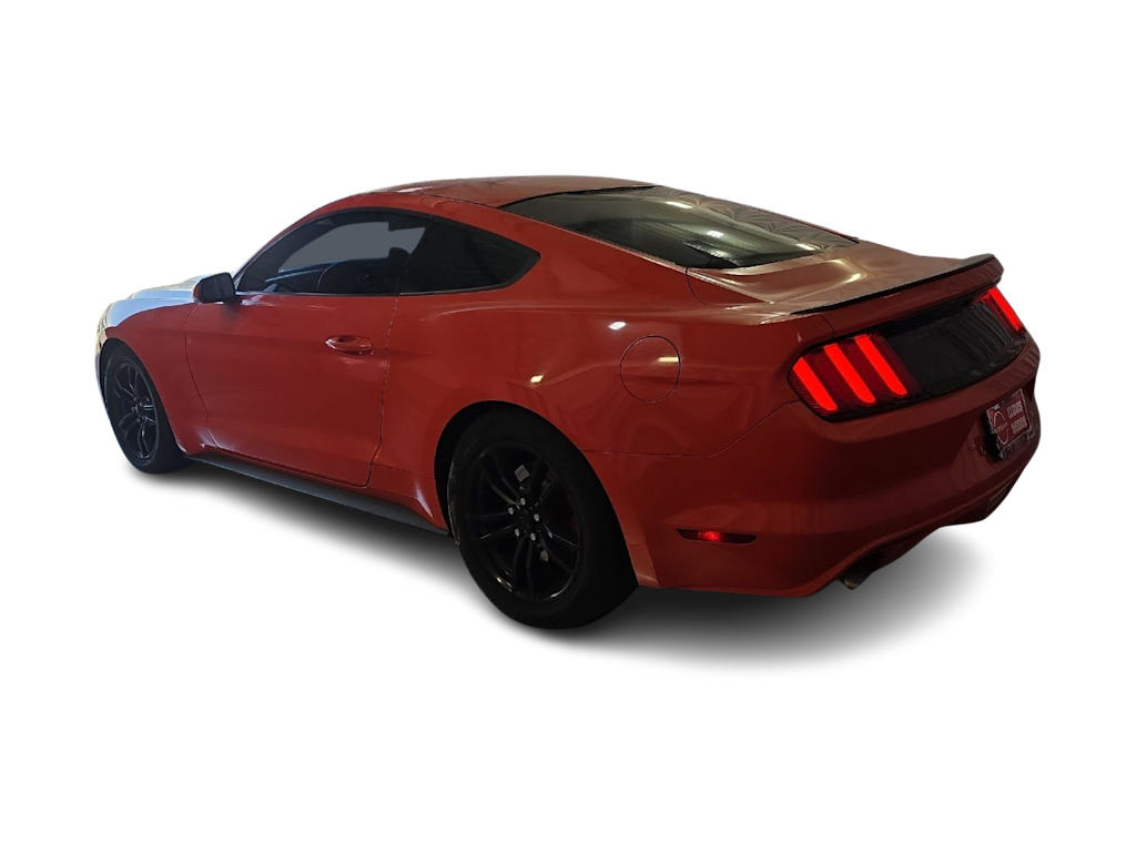 Thumbnail: 2016 Ford Mustang - 4
