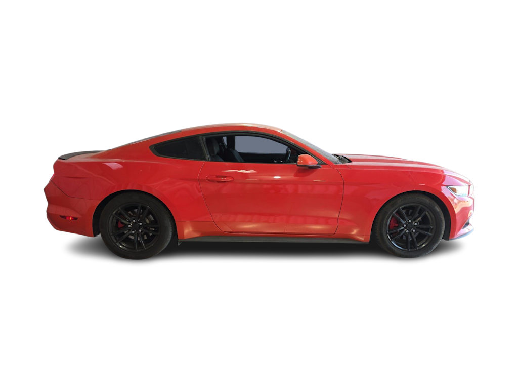 Thumbnail: 2016 Ford Mustang - 17