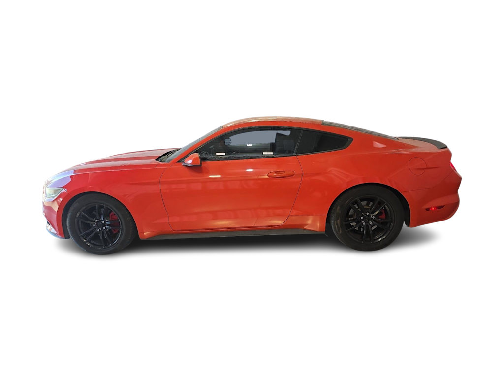 Thumbnail: 2016 Ford Mustang - 3