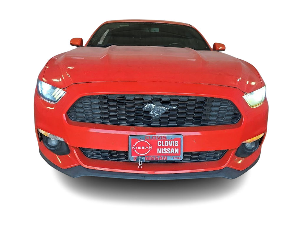 Thumbnail: 2016 Ford Mustang - 19