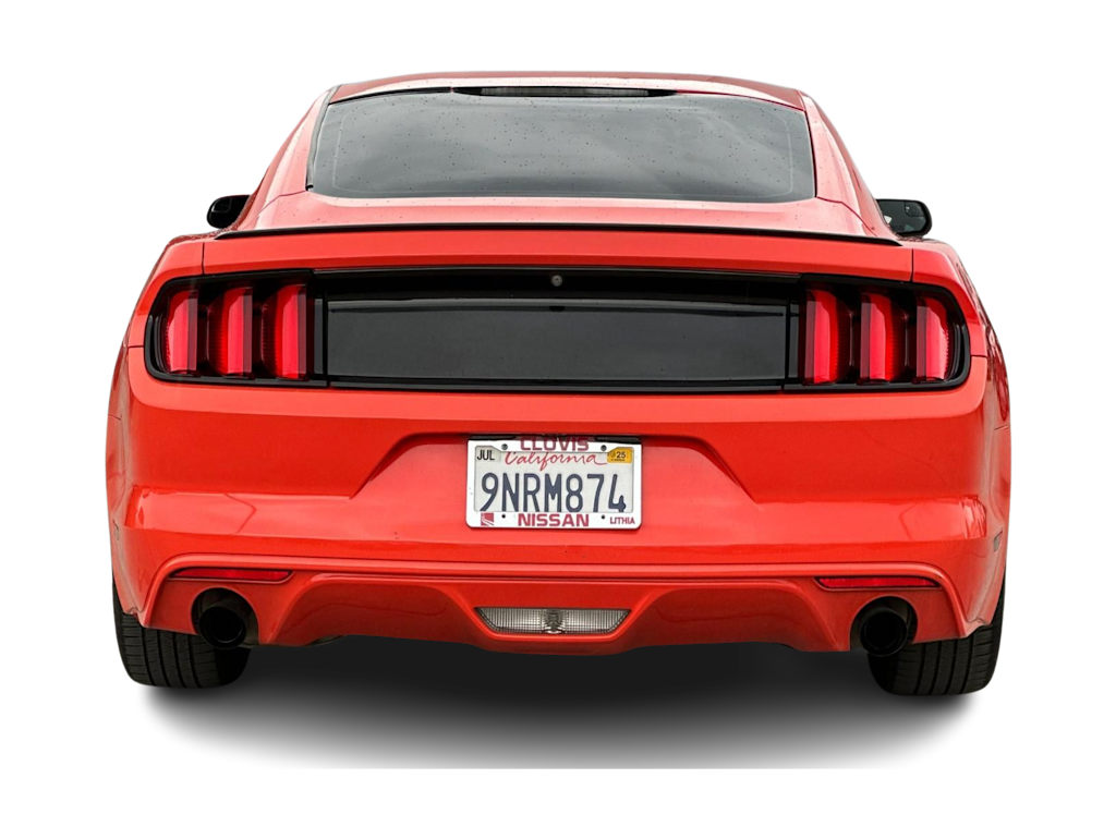Thumbnail: 2016 Ford Mustang - 5
