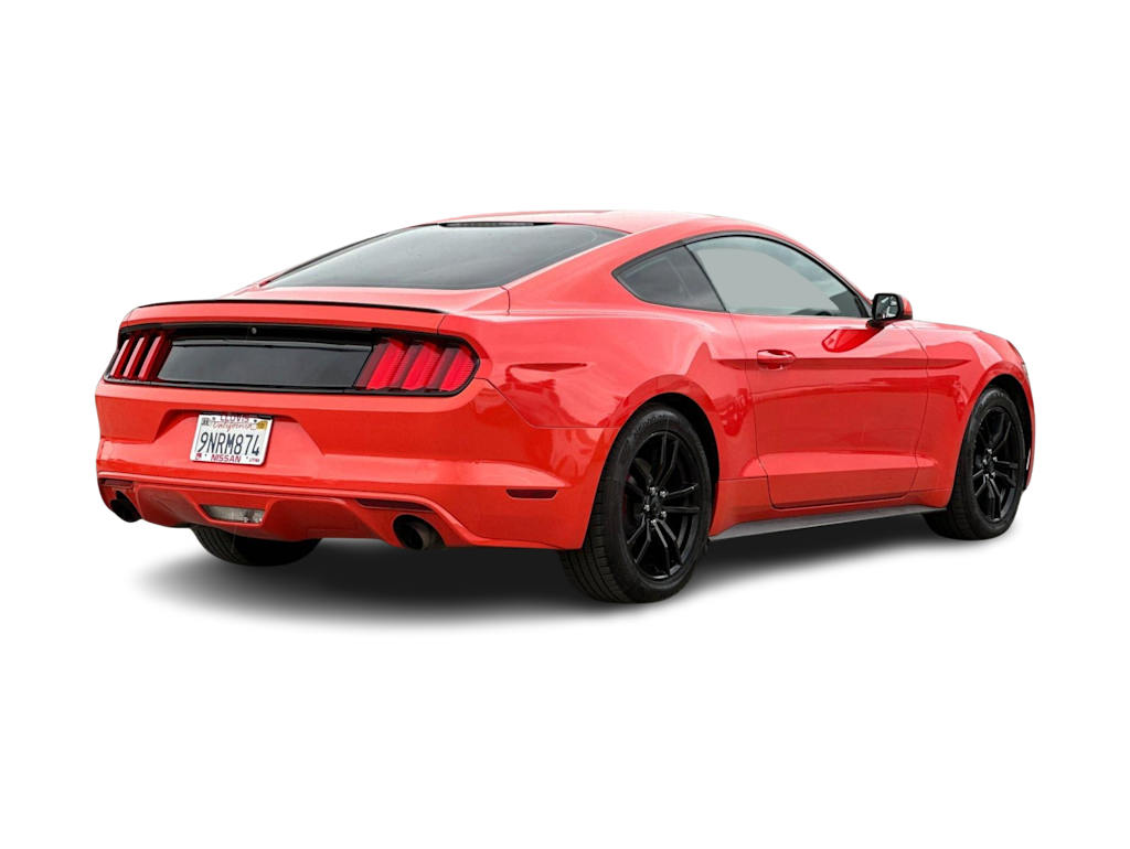 Thumbnail: 2016 Ford Mustang - 17