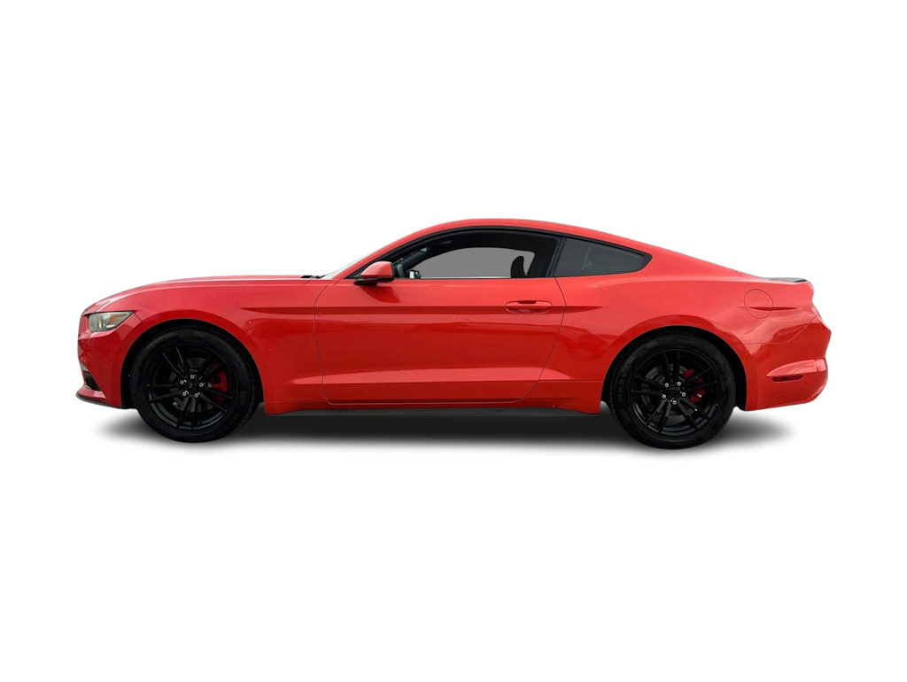 Thumbnail: 2016 Ford Mustang - 3