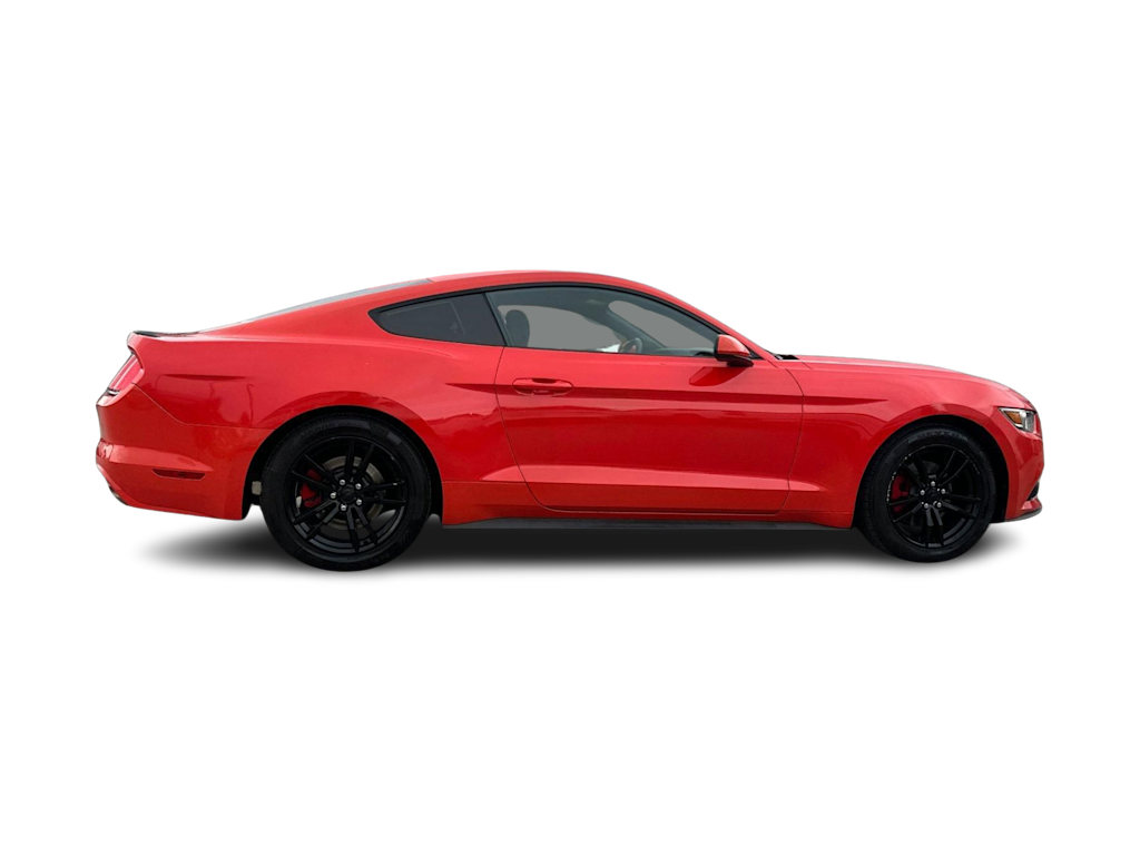Thumbnail: 2016 Ford Mustang - 18