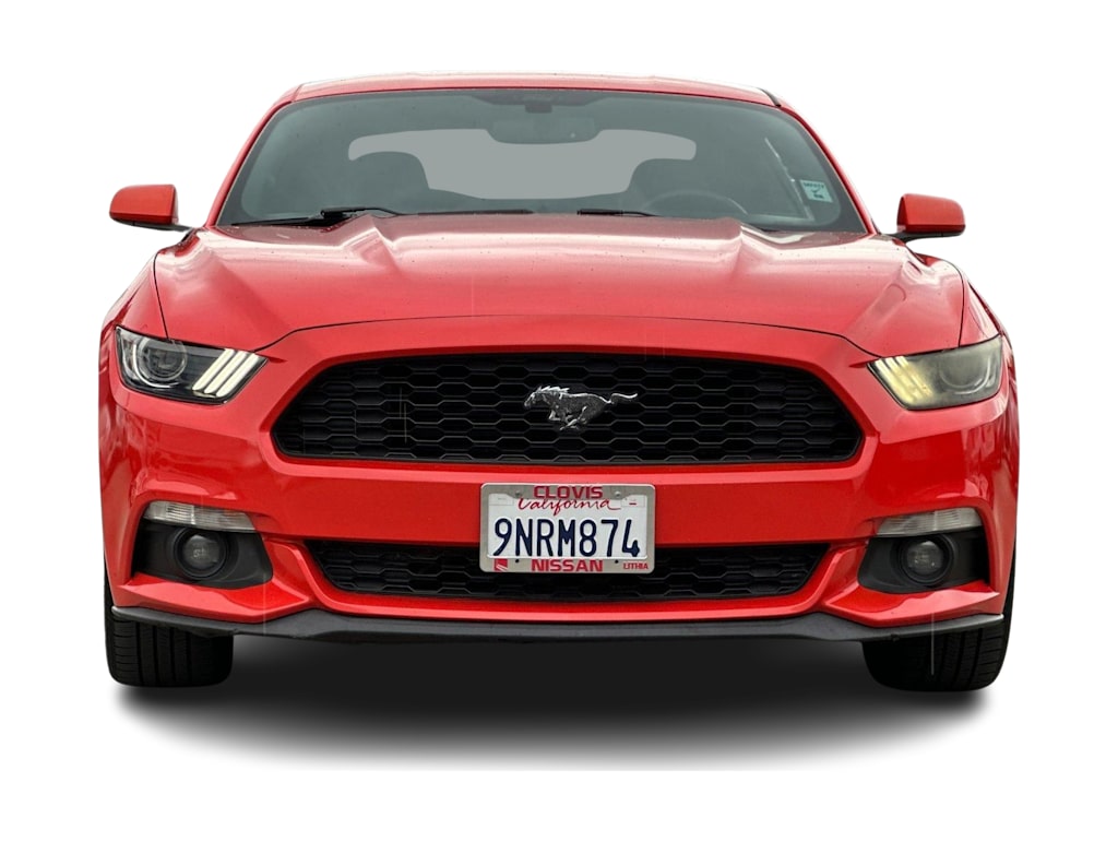 Thumbnail: 2016 Ford Mustang - 6