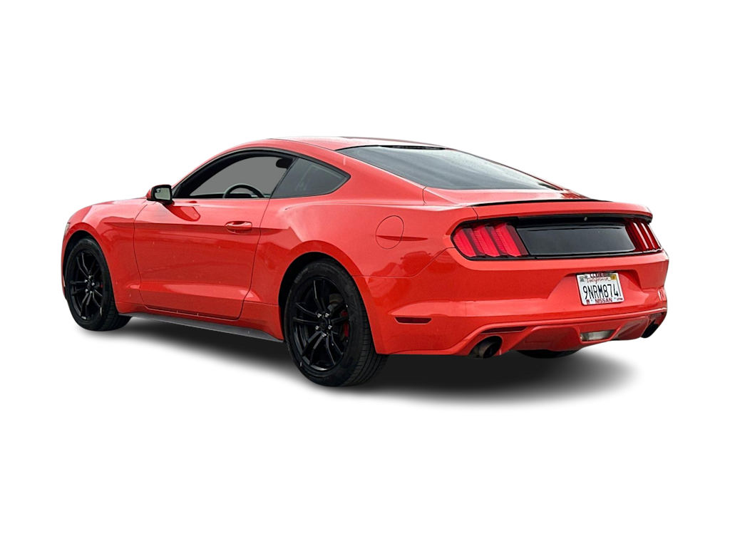 Thumbnail: 2016 Ford Mustang - 4