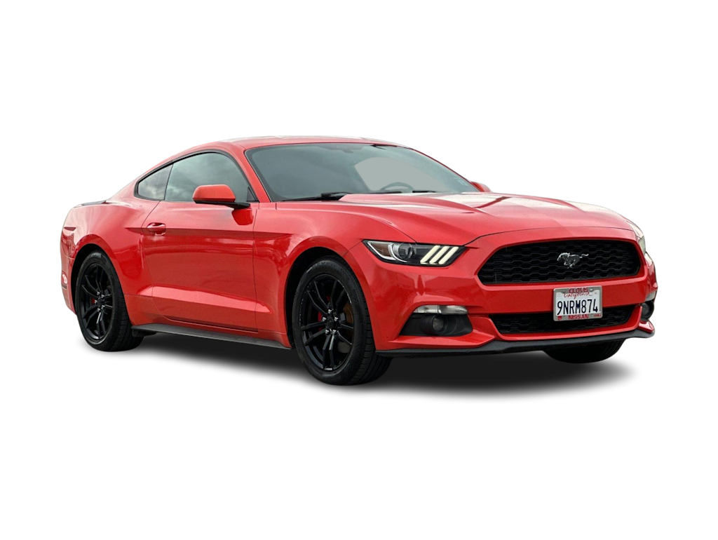 Thumbnail: 2016 Ford Mustang - 19
