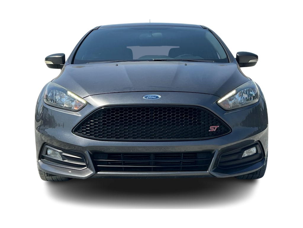 Thumbnail: 2017 Ford Focus - 6