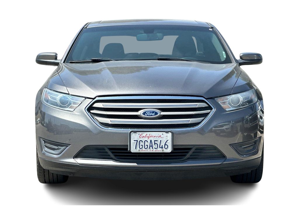 Thumbnail: 2014 Ford Taurus - 6