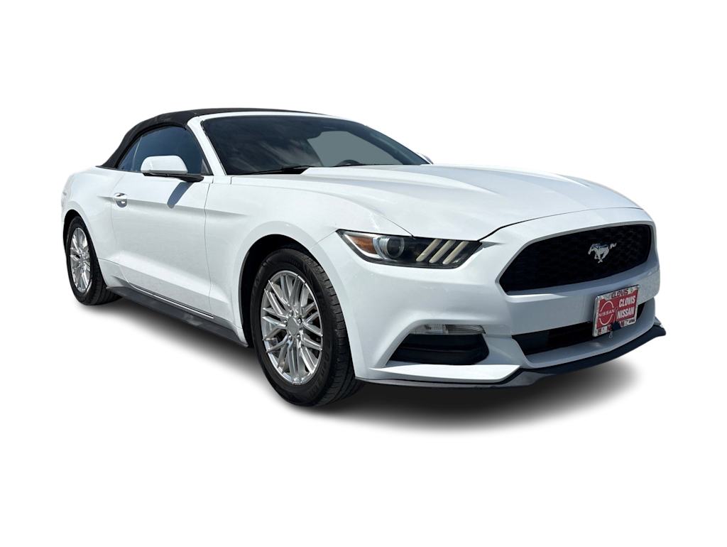 Thumbnail: 2016 Ford Mustang - 19