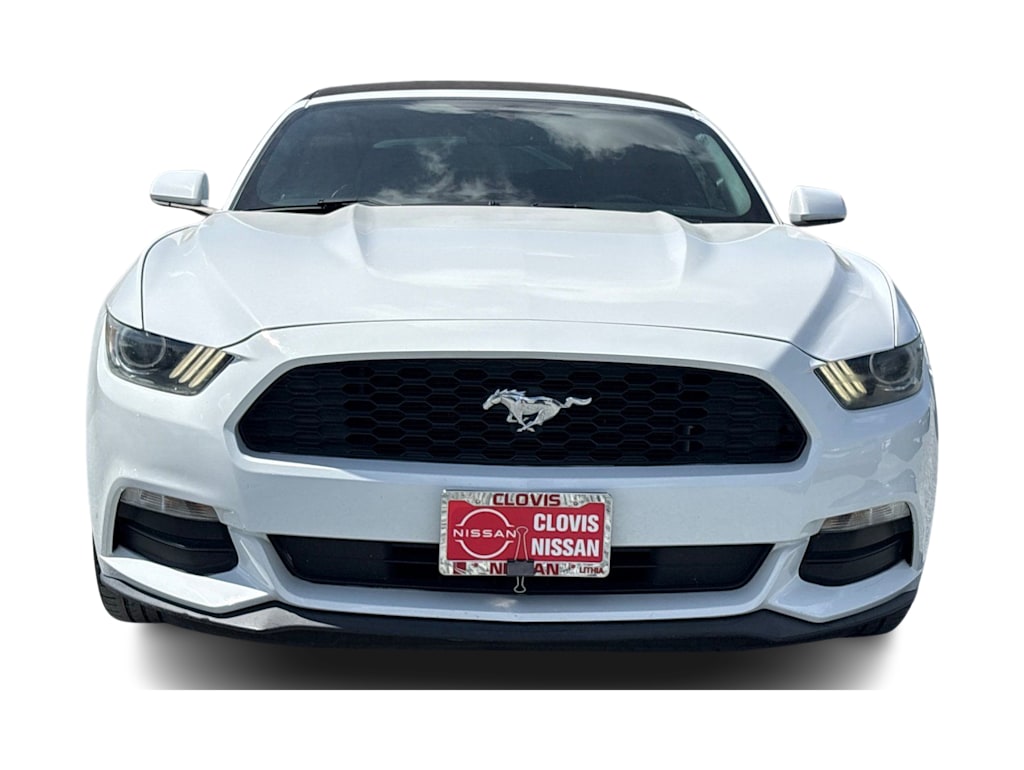 Thumbnail: 2016 Ford Mustang - 6