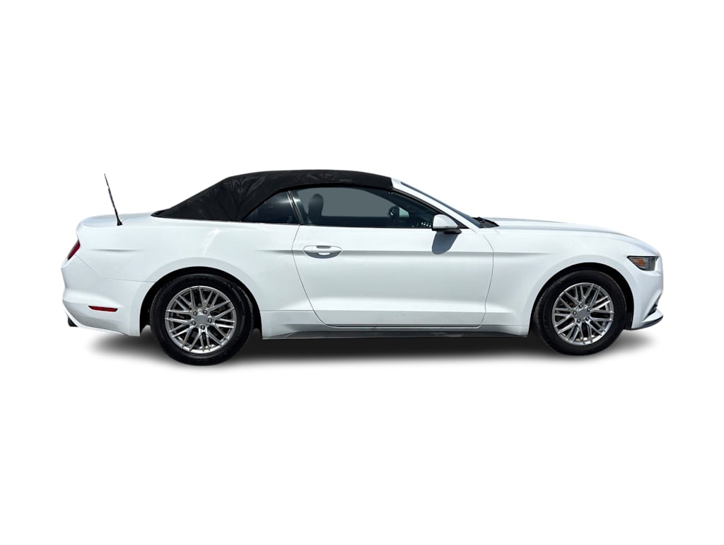 Thumbnail: 2016 Ford Mustang - 18