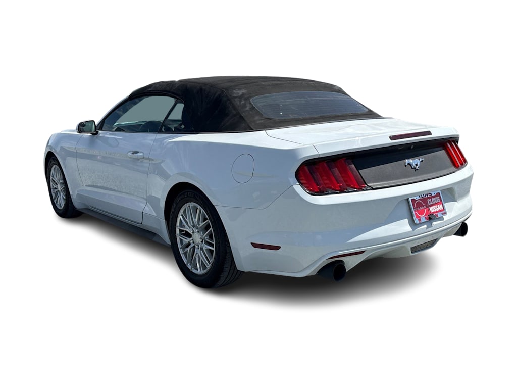 Thumbnail: 2016 Ford Mustang - 4