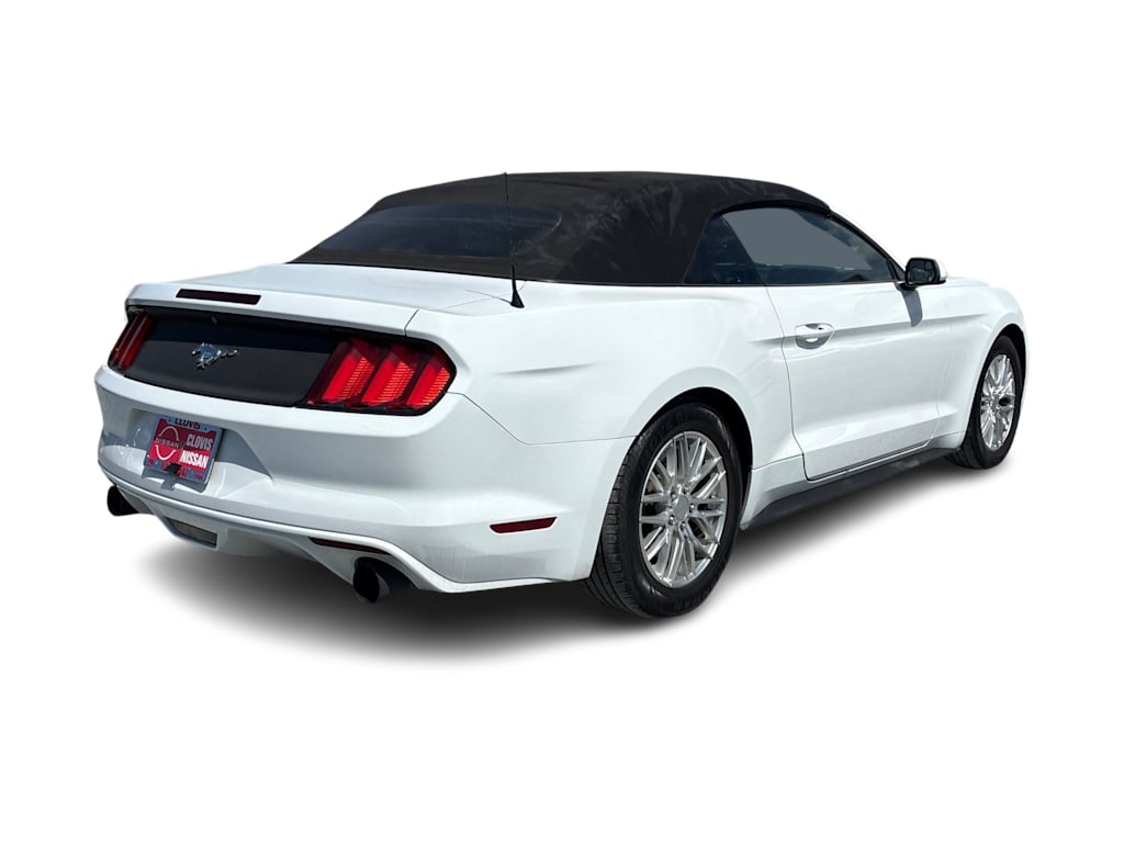 Thumbnail: 2016 Ford Mustang - 17