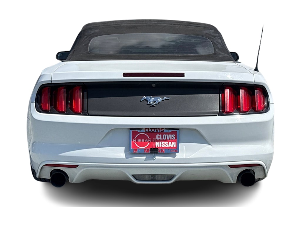 Thumbnail: 2016 Ford Mustang - 5