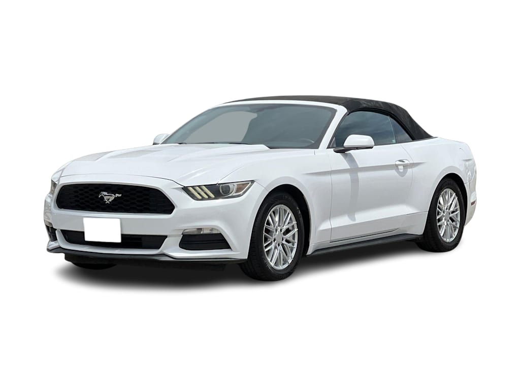 Thumbnail: 2016 Ford Mustang - 20