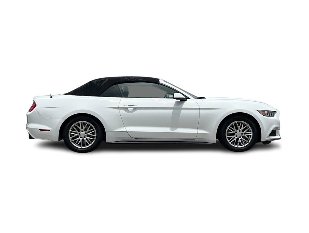 Thumbnail: 2016 Ford Mustang - 19